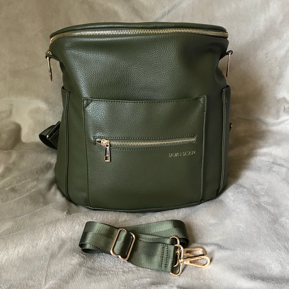 Fawn Design OLIVE